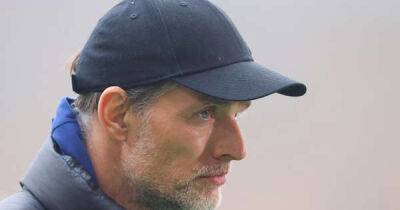 Thomas Tuchel - Todd Boehly - Chelsea must break Wolves curse as Tuchel's Romelu Lukaku hint can secure Todd Boehly insurance - msn.com