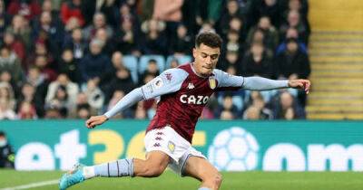 Aston Villa - Philippe Coutinho - James Rodriguez - Insider concerned over potential 'double blow' for Aston Villa - msn.com