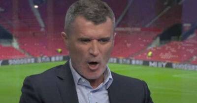 Declan Rice finally puts Roy Keane in his place over scathing review of four weaknesses