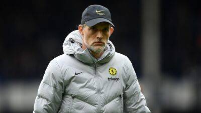 Thomas Tuchel worried about the Chelsea takeover uncertainty having a 'huge effect' on players