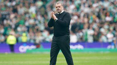 Celtic will not spend frivolously over the summer, insists Ange Postecoglou