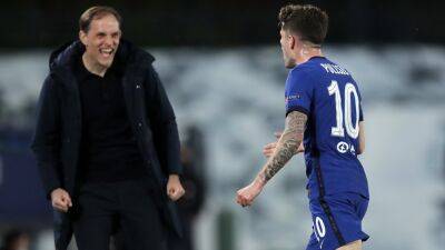 Thomas Tuchel - Christian Pulisic - Tuchel dismisses talk of a rift with Pulisic - rte.ie - Usa