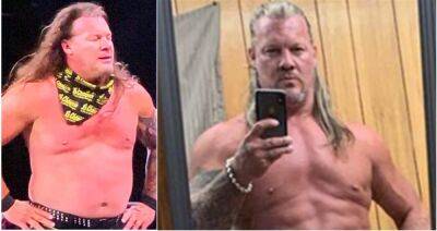 Vince Macmahon - Chris Jericho - Chris Jericho: Ex-WWE star's body transformation is seriously impressive - givemesport.com - Saudi Arabia