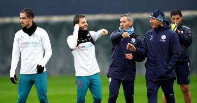 Man City blow as Pep Guardiola to lose set-piece specialist in summer - manchestereveningnews.co.uk - Manchester - Netherlands -  Man