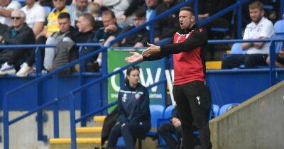 Why Ian Evatt isn't afraid to be ruthless at Bolton Wanderers in transfer window & changing team