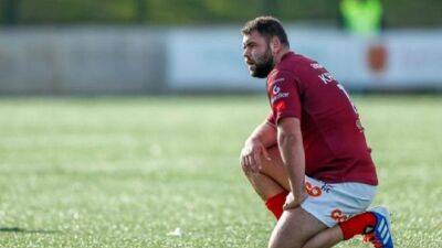 Los Leones presionarán a Van den Berg para que confiese - en.as.com