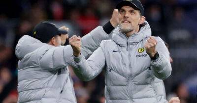 Thomas Tuchel - Steve Pagliuca - Jim Ratcliffe - Todd Boehly - Martin Broughton - Tuchel ‘confident’ after what he ‘heard’ last week that Chelsea sale will now be completed quickly - msn.com - Britain - New York -  Chelsea - Los Angeles -  Man