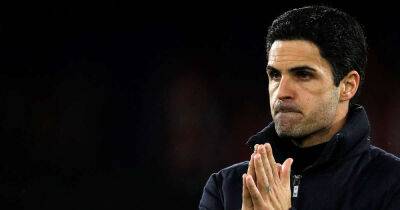 Unai Emery - Arsenal offered me new contract following three straight defeats, reveals Arteta - msn.com