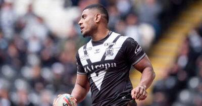 Three key players Hull FC must move to retain