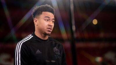 Ralf Rangnick has defended decision to deny Jesse Lingard an Old Trafford farewell appearance for Manchester United