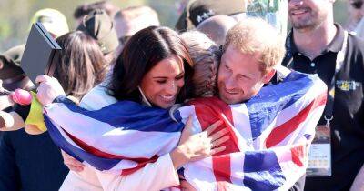 prince Harry - Harry and Meghan set to return for Queen's Jubilee celebrations - manchestereveningnews.co.uk - Britain - Usa