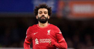 Watch: Liverpool’s Mo Salah says he wants revenge against Real Madrid