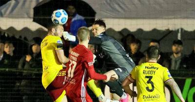 Free entry history as Irish League play-off tie celebrates town’s rich pedigree - msn.com - Ireland