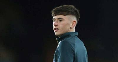 Lage can finally axe "rubbish" Wolves liability by unleashing the "next Phil Foden" - opinion