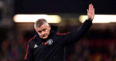 Solskjaer has rejected fresh Premier League offers, as ex-Man Utd boss’ return date hinted – report