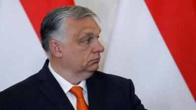 La Unión Europea choca con Hungría - en.as.com -  Budapest