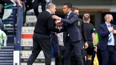 Rival managers hail ‘formidable’ Rangers after reaching Europa League final