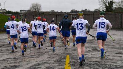 Monaghan hurlers forfeit two wins in Lory Meagher Cup