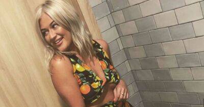 Mum-of-two's sunbed warning after itchy freckle led to devastating diagnosis - manchestereveningnews.co.uk - Manchester - Ireland -  Amsterdam