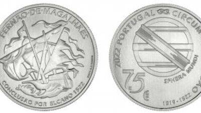 Una nueva moneda de 7,5 euros entra en circulación: ¿se usará en España? - en.as.com - Portugal