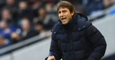 Spurs must axe "horrendous" flop and £27m-rated "liability", Conte would be buzzing - opinion