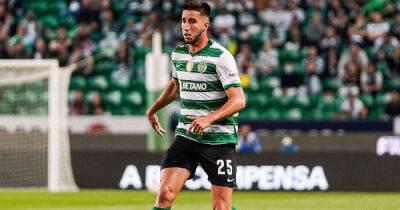 Newcastle United told to pay €45m as they ‘fight’ Man Utd for Sporting Lisbon defender