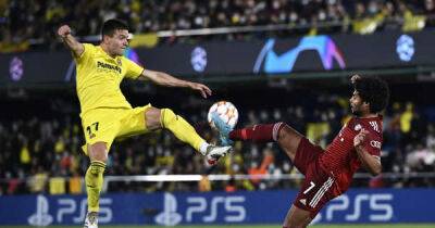 Antonio Conte - Rodrigo Bentancur - WeAreTottenhamTV man claims £19.8m star is finished under Conte - msn.com - Argentina