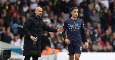 Huge behind-the-scenes claim emerges, it’s great news for Man City supporters - opinion - msn.com - Manchester - Norway -  Man