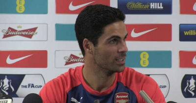 Mikel Arteta - David Moyes - Gabriel Jesus - North London - How Arsenal can line up after Edu repays Arteta decision with three Champions League transfers - msn.com