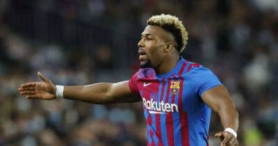 Jurgen Klopp - Adama Traore - Jesse Marsch - Contact made: Leeds and Orta now make first move to sign 'undefendable' star in blow to Everton - msn.com - Spain