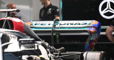 Max Verstappen - Lewis Hamilton - Mercedes drivers play down W13 Miami F1 upgrades - msn.com - Australia - county Lewis - Bahrain - county Russell