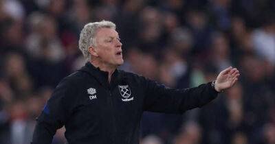 "Will benefit West Ham" - Journalist says past deal could help Moyes land "special" 29-goal star