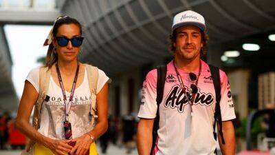Así es Andrea Schlager, la nueva pareja de Fernando Alonso - Tikitakas - en.as.com - Austria