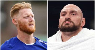 Mikel Arteta - Jonas Eidevall - Stokes goes ballistic and Fury enjoys retirement – Friday’s sporting social - msn.com