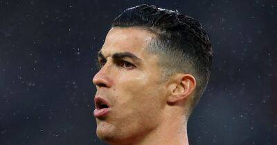 Erik ten Hag warned keeping Cristiano Ronaldo will 'waste' his first year at Manchester United
