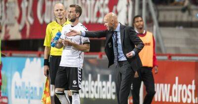 Manchester United players sent stern example of Erik ten Hag's no-nonsense approach