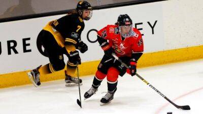 Beauts set to sign former PHF MVP Grant-Mentis