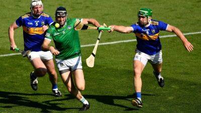 Hyde Park - All you need to know: Hurling championship weekend - rte.ie - Ireland