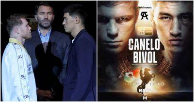 Saul 'Canelo' Alvarez vs Dmitry Bivol: Boxing world gives predictions for May 7 blockbuster