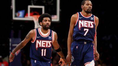 Kevin Durant - York De-Nueva - Los Nets son un pozo sin fondo - en.as.com - New York