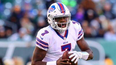 Elks sign QB Jones, add QB Barrett to retired list - tsn.ca - Los Angeles -  Seattle -  New Orleans - state Ohio