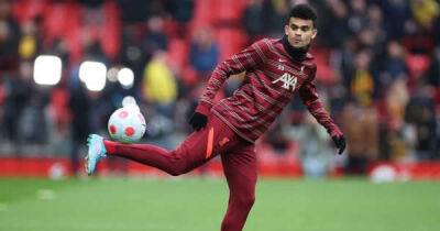 Daniel Levy - Andrew Robertson - Luis Díaz - James Pearce - Spurs dropped a big blunder over "unplayable" £40.5m-rated gem who left Levy furious - opinion - msn.com - Manchester - Colombia