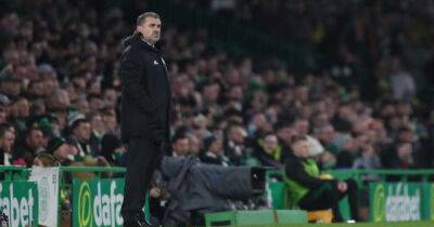 Big blow: Celtic dealt injury setback ahead of Hearts, it's worrying news for Ange - opinion