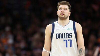 Kidd: Suns will hunt Luka Doncic, “He’s got to participate. He’s got to play defense.”