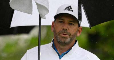 Sergio Garcia - 'Garcia should clarify 'leave this Tour' comments' | 'He sounded ungrateful' - msn.com - county Wells