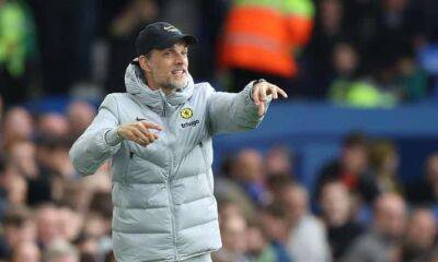 Thomas Tuchel uses rare clear week to ‘start from scratch’ in Chelsea reset