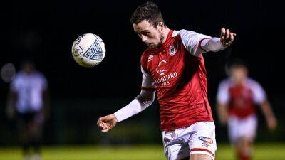 St Pat's young guns tear Drogheda to shreds
