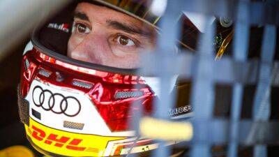 Berthon no longer wants to be the nice guy in WTCR - eurosport.com