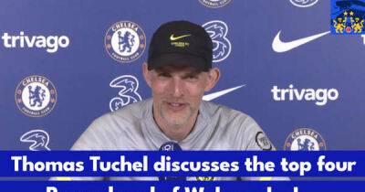 David Moyes - What Chelsea did while training for Wolves to help end major issue before Liverpool FA Cup final - msn.com - Germany