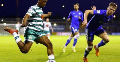 League of Ireland round-up: Rovers ease past Finn Harps, Derry draw with Bohs